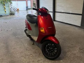 ② piaggio skipper 172 cc