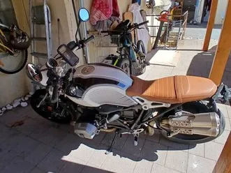 bmw r nine t scrambler 2021