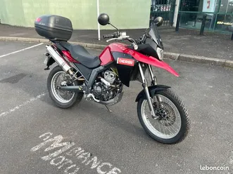 derbi 125 terra
