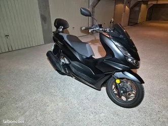 scooter honda pcx 125