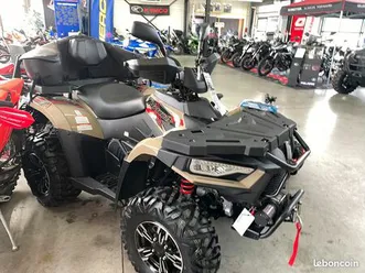 hytrack hy 570 x eps + 1 enfant