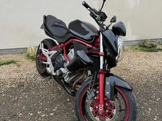 kawasaki er6n mtt1