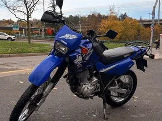 xt 600