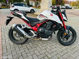 honda hornet cb 750 a2