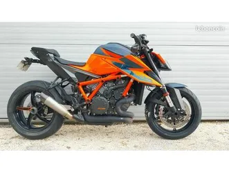 ktm 1290 super duke r 21 / 36.111km