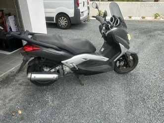 scooter 250