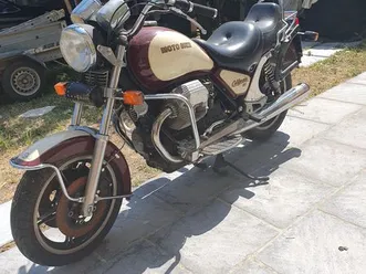 moto guzzi california iii