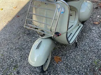 vespa acma 1958