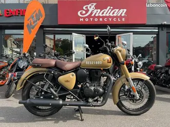 royal enfield 350 classic