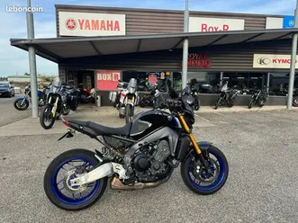 yamaha mt 09 sp 2021 box r marmande