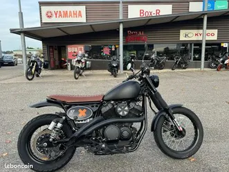 yamaha 950 scr 2018 box r marmande