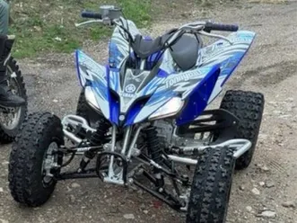 250 raptor yamaha