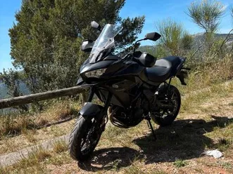 versys 650 a2
