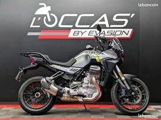◊ black friday◊ moto guzzi stelvio pff - a partir de 129e