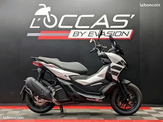 ◊ black friday◊ aprilia sr gt 125 - a partir de 55e