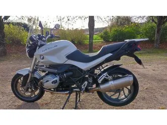 bmw r1200r