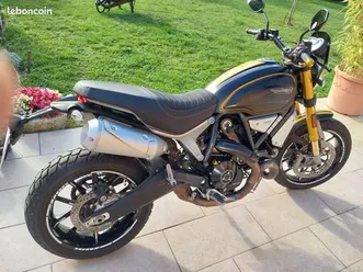 ducati scrambler 1100 sport