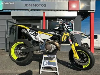 husqvarna 450 fs 2023