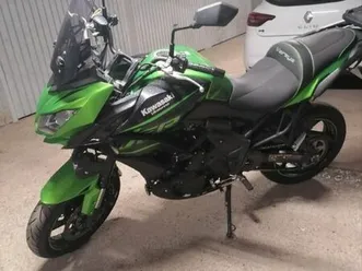 kawasaki versys 650 abs
