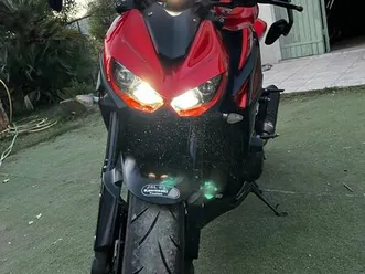 kawasaki z1000