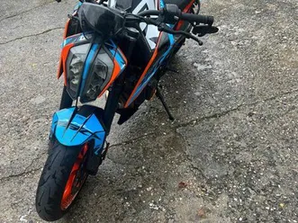 ktm 790 duke