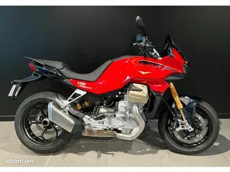 moto-guzzi v100 mandello wind tunnel