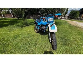 yamaha xt tenere 55w