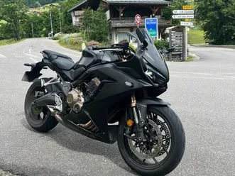 honda cbr650r