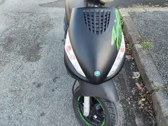 piaggio zip 4t 2023