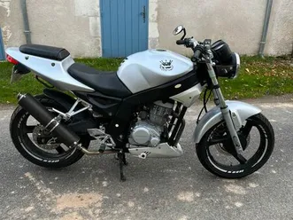 125 cc daelim