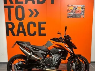 ktm 790 duke