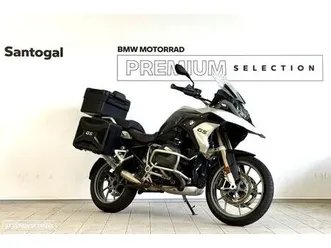 bmw r 1250 gs