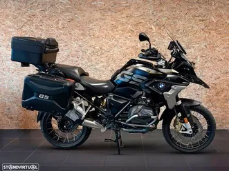 bmw r 1250 gs