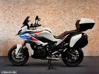 bmw s 1000 xr