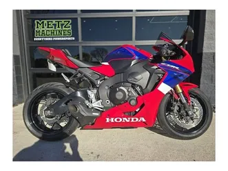 2022 honda cbr1000rr abs