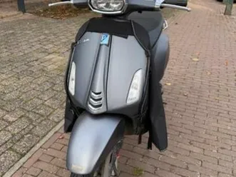 vespa sprint s 2023 — scooters | vespa — marktplaats