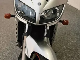 yamaha fzs 1000.zadbana piotrków trybunalski