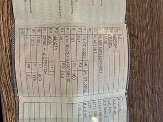 kawasaki z500 451 cm3, 2024 god.