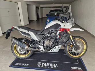 yamaha tenere 700 rally edition 700 cm3, 2025 god.