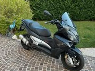 gilera nexus 500