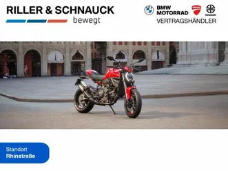 ducati new monster my2026 jetzt vorbestellen