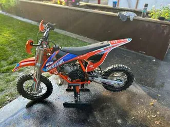 sx 50 kinder