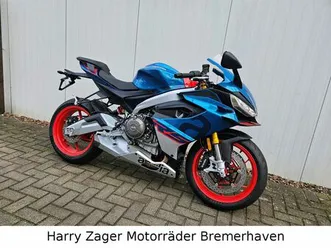aprilia rs 660 sofort lieferbar! 0% finanzierung 35kw 35 kw a2