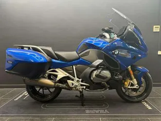 used bmw r 1250 rt 1250 le for sale in essex