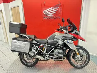used bmw r1200gs for sale in surrey