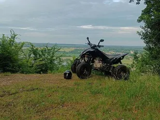 quad dinli masaï dl 901 460 demon évolution