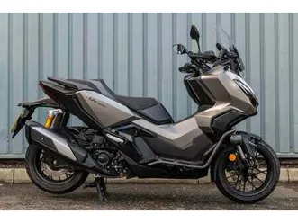 used honda adv 350 for sale in edinburgh