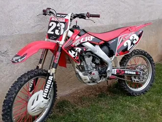 honda crf250r