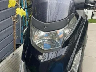 kymco dink — scooters | kymco — marktplaats