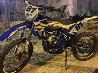 sherco sm-r 50 cc